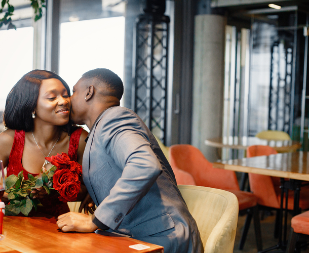 How to plan and budget for Valentine’s Day